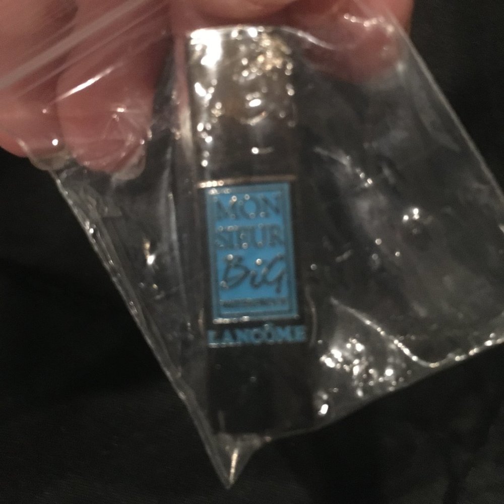 15/$15 Lancome Monsieur Pin